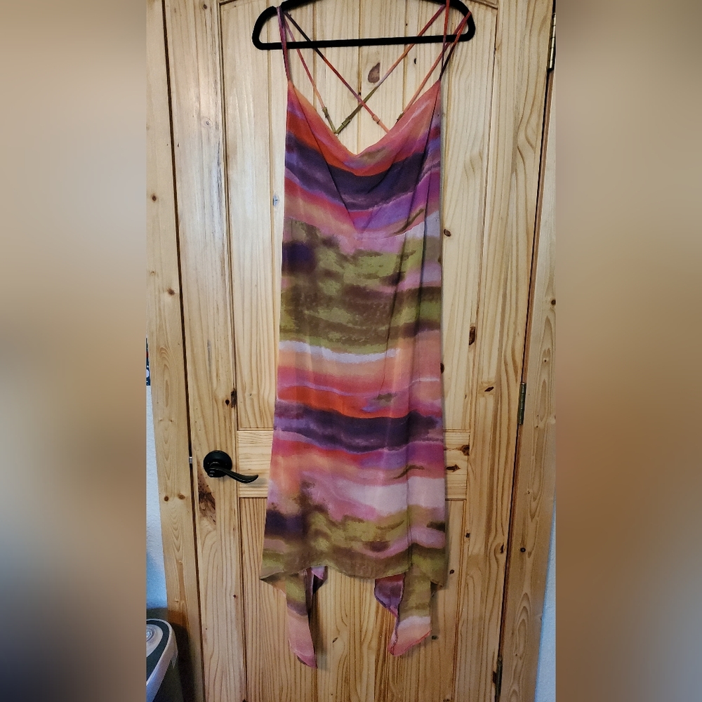 Wild Fable Dress